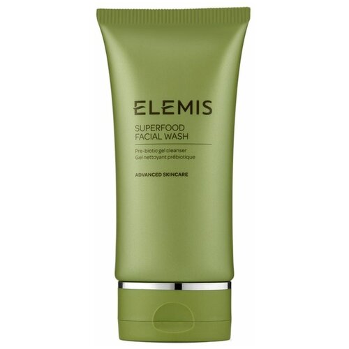 Elemis Гель для умывания с Омега-комплексом гель для умывания elemis гель для умывания с омега комплексом superfood facial wash