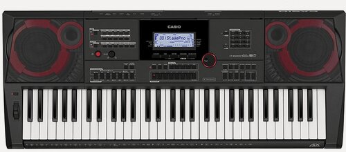 Изображение товара Casio CT-X5000 - Синтезатор, 61 клавиша