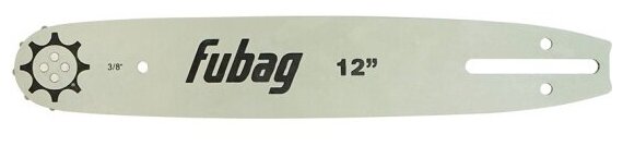 Шина Fubag 12", 30 см - 3/8" - 1,3 мм, для пилы FSA 1240