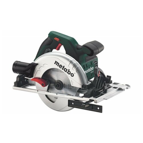 Дисковая пила Metabo KS 55 FS