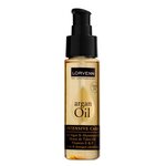 LORVENN Argan Oil Intensive Care Масло для волос интенсивный уход - изображение