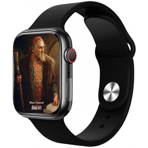 BandRate Smart Умные часы BandRate Smart PRAVITELIPLBB 509200₽