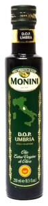 Фото Monini масло оливковое D.O.P. Umbria