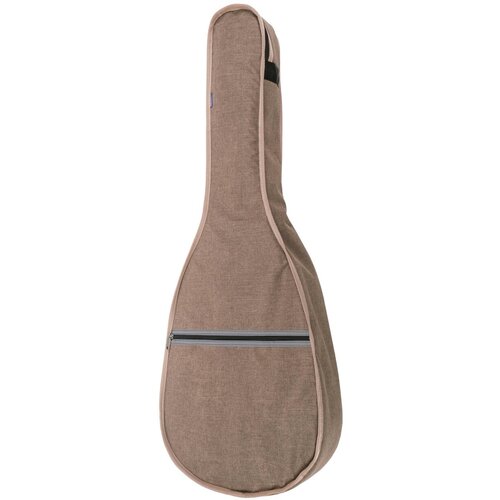 MLCG-46k Чехол для классической гитары, коричневый, Lutner чехол для классической гитары lutner mlcg 42