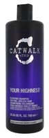 TIGI шампунь Catwalk Your Highness Elevating 750 мл