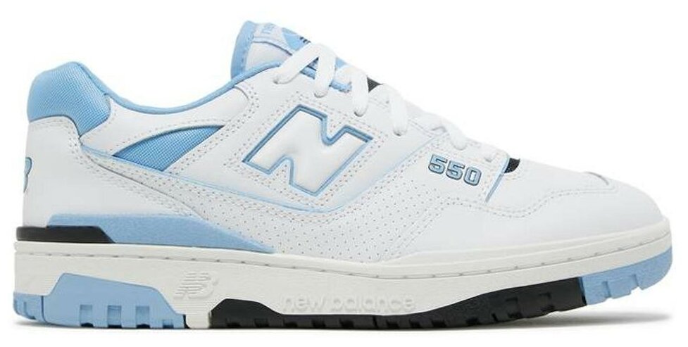 Кроссовки NEW BALANCE, Голубой, EU 38