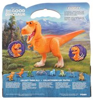 Фигурка Tomy The Good Dinosaur Рамзи 62043