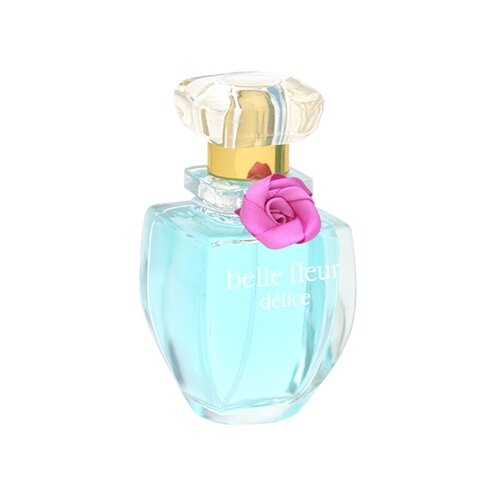 Positive Parfum woman Belle Fleur - Delice Туалетная вода 50 мл.