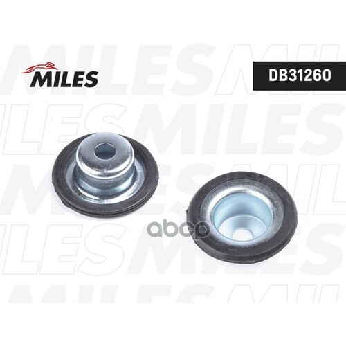 Опора Амортизатора Vag A1A3Golf IvPolo Пер Miles арт DB31260 450₽