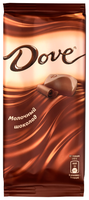 Шоколад Dove молочный, 90 г