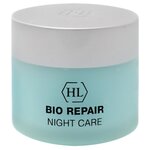 Holy Land Bio Repair Night Care Ночной крем для лица, шеи и области декольте - изображение