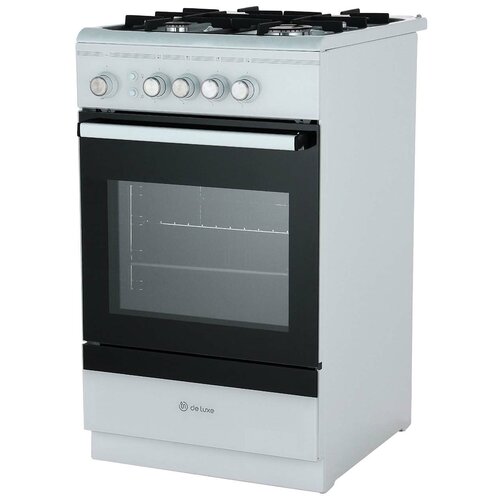 Газовая плита 50-55 см De Luxe 50604024г ЧР 2299900₽
