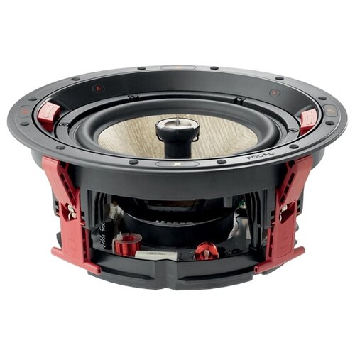 Focal 300 ICW 8 White 7599000₽