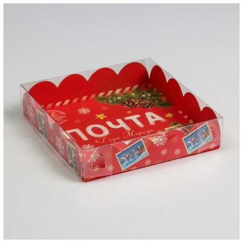 Стаканчик для цветов Shine 350 мл 10шт 427₽