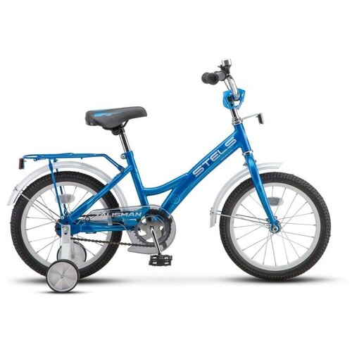 Велосипеды Детские 16 дюймов Stels Talisman 16 Z010 2020 600000₽