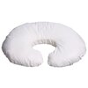 Наволочка Body Pillow на подушку для кормления Рогалик - изображение