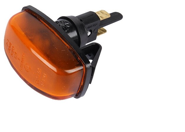 Повторитель поворота газель 3302 старого образца