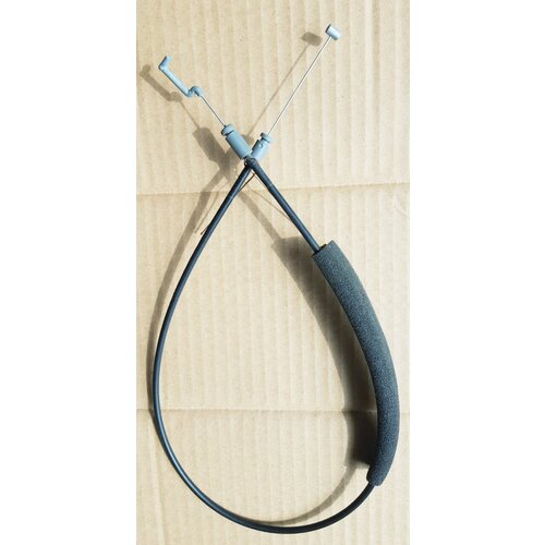 61051117S07 Тросик на блокировку передней двери Hawtai Boliger 1,8Т