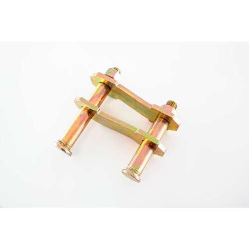 Серьга рессоры Great Wall Deer 1996 - 2013 Грейт Вол Дир 2912112D01 389₽