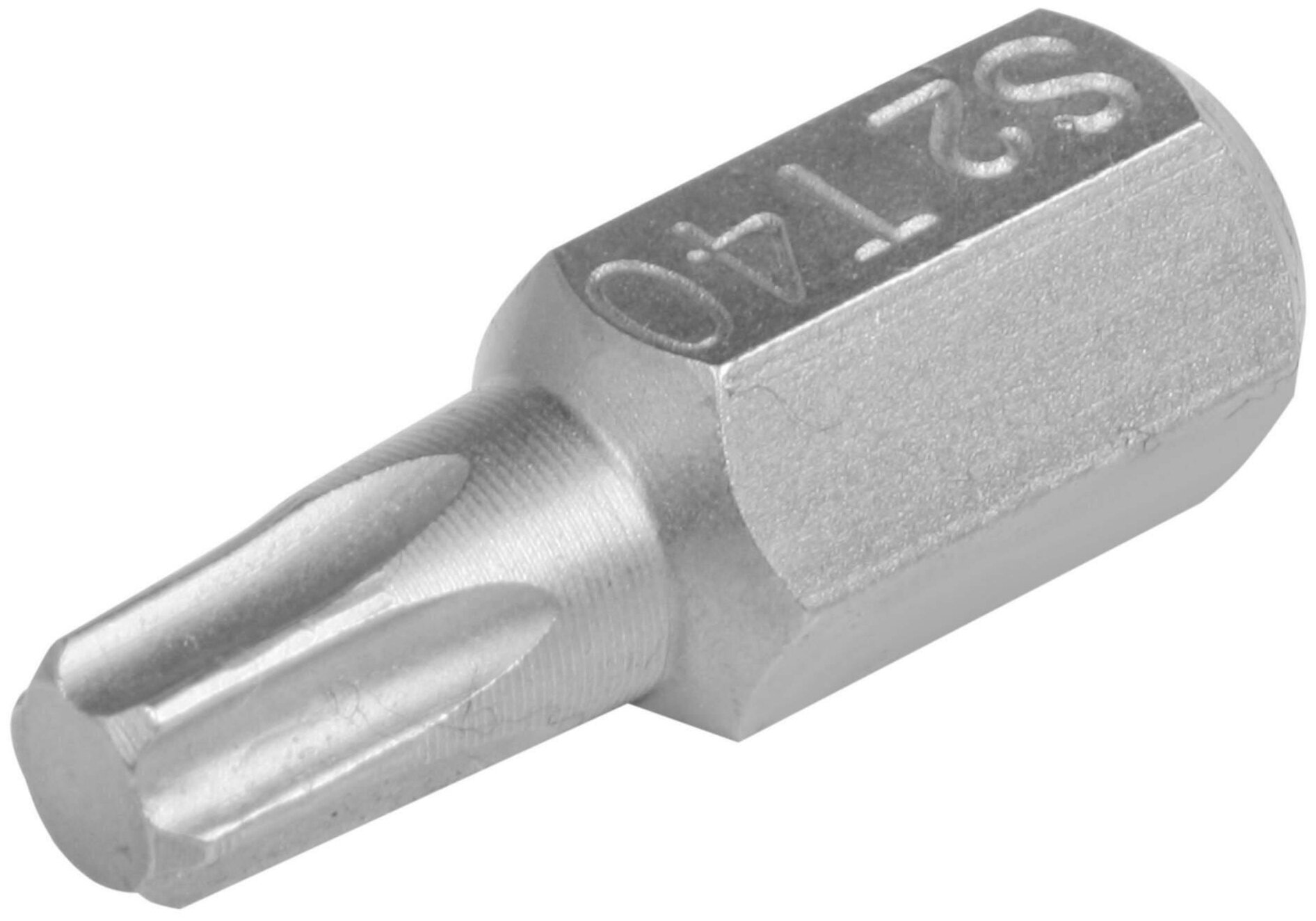 Бита вставка TORX T40 3/8" 30мм