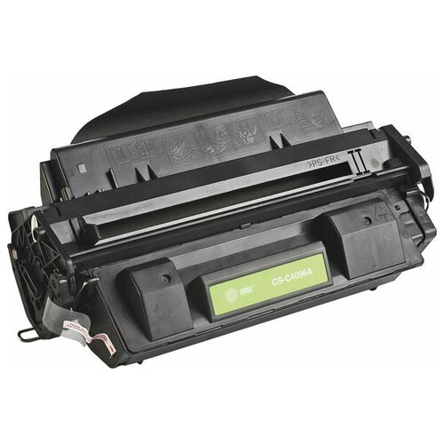 Картридж C4096A (96A) для принтера HP LaserJet 2100; 2100M; 2100TN картридж c4096a 96a black для принтера hp laserjet 2100 hp laserjet 2100m hp laserjet 2100tn hp laserjet 2200d