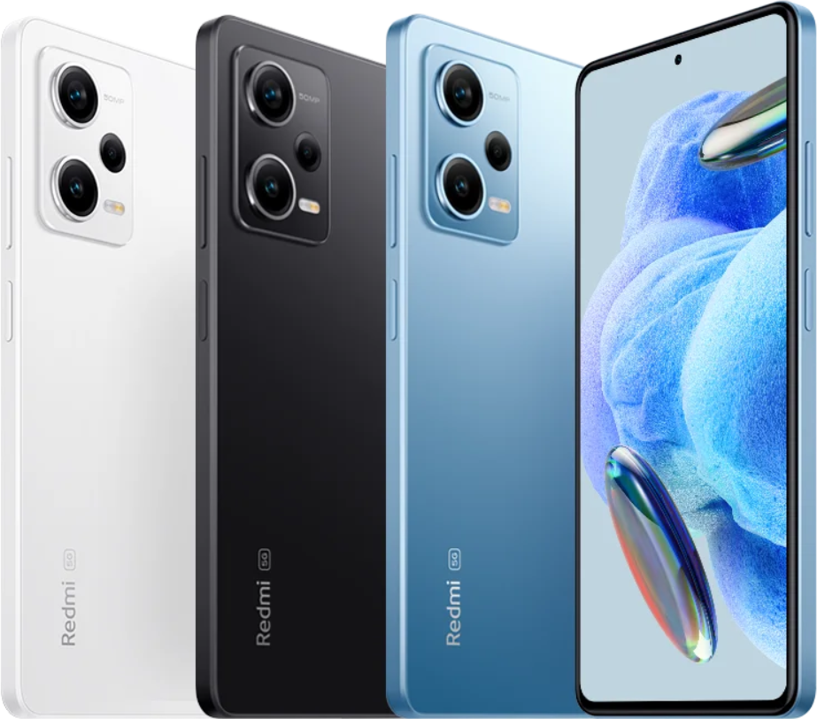 Смартфон Xiaomi - фото №10