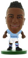 Фигурка Creative SoccerStarz - Raheem Sterling Manchester City 403077