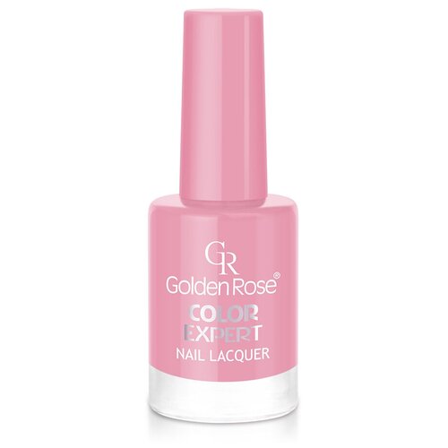 Golden Rose Лак для ногтей Color Expert Nail Lacquer, 10.2 мл, 45