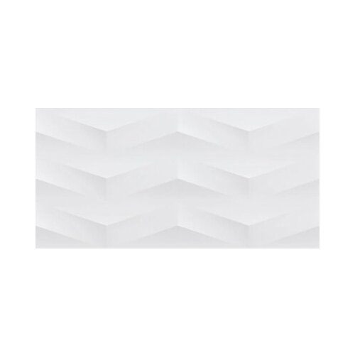 Керамогранит Dual Gres Buxy-Modus-London Spikes Modus White 60х30 см (78796804) (1.08 м2)