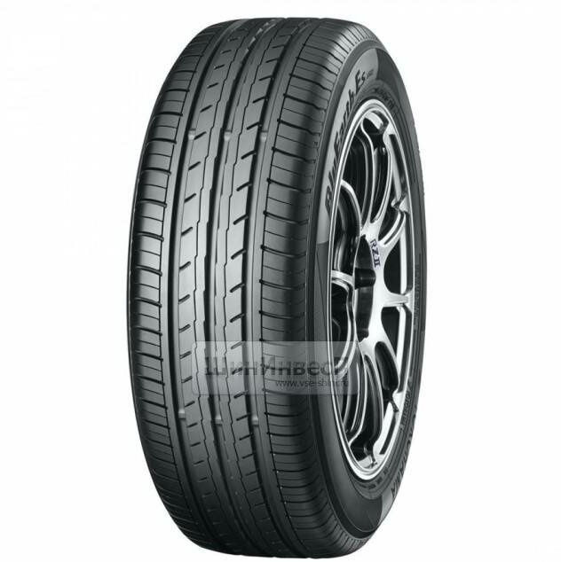 Шина Yokohama(Йокогама) Bluearth ES32 215/55 R17 94V