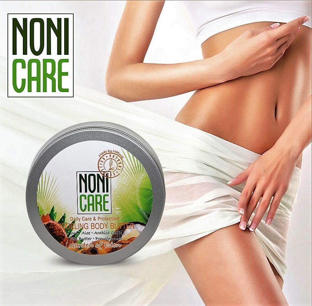Nonicare Моделирующее масло с эффектом похудения, 200 мл (Nonicare, ) - фото №8