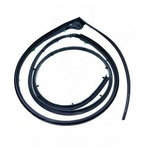 Уплотнитель проема задней правой двери в сборе для а/м Vesta SE (УЭТ)