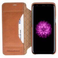 Чехол Bouletta UltimateCase для Samsung Galaxy S8+ красный