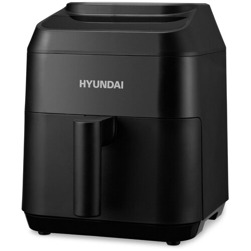 Аэрогриль Hyundai HYF-2051 1200 Вт черный 489000₽