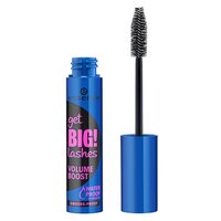 Тушь для ресниц `ESSENCE` GET BIG LASHES объем водостойкая (черный)