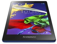 Планшет Lenovo TAB 2 A8-50LC 16Gb blue