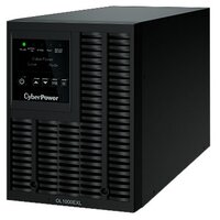 ИБП с двойным преобразованием CyberPower OL1000EXL