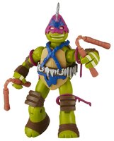 Фигурка Playmates TOYS TMNT Дикарь Микеланджело 90595