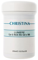 Christina Био-гель Lumiere Eye Bio Gel + HA 250 мл