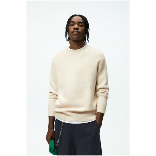 фото Свитер мужской zara размер l