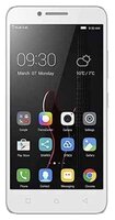 Смартфон Lenovo Vibe C белый