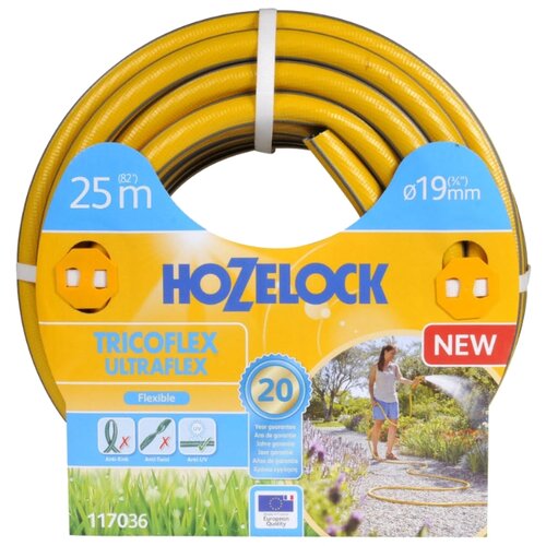 фото Шланг hozelock tricoflex
