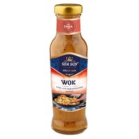 Sen Soy Best of Asia Соус Wok для обжаривания лапши, 310 г