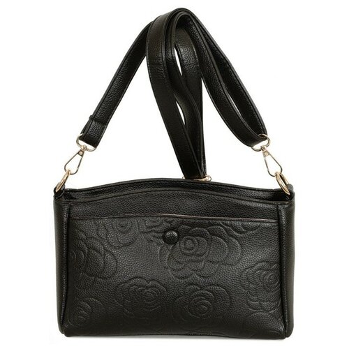 Сумка кросс-боди , черный