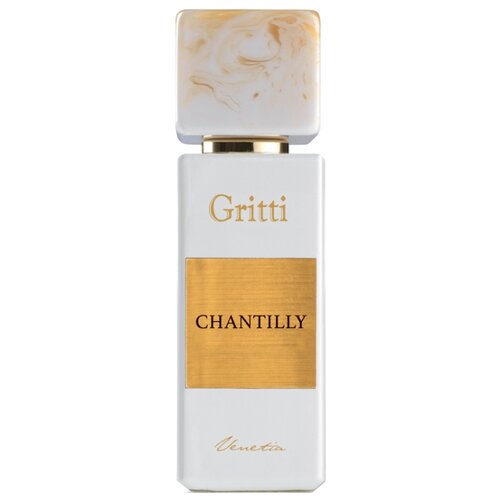 фото Парфюмерная вода Gritti Chantilly