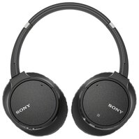 Наушники Sony WH-CH700N синий