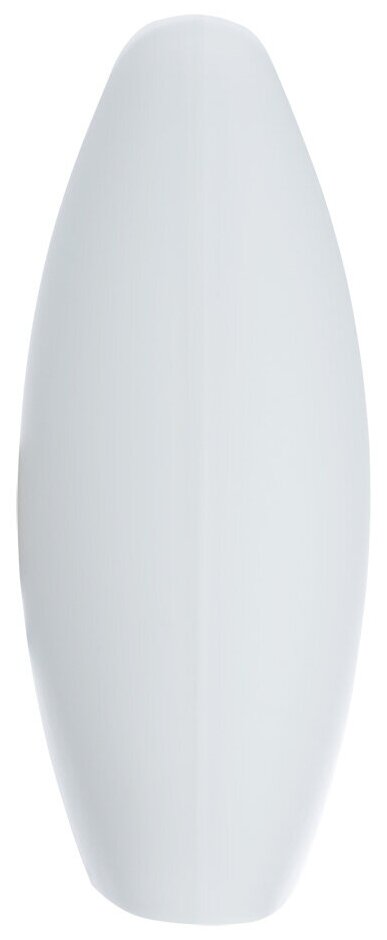 Светильник для ванной Arte Lamp TABLET A6940AP-1WH, E27, 60Вт, кол-во ламп:1шт, Белый