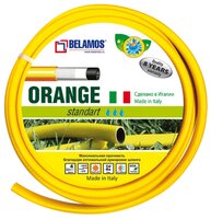 Шланг BELAMOS Orange 3/4" 25 метров желтый