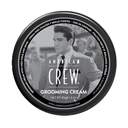 American Crew Крем для укладки усов Grooming Cream