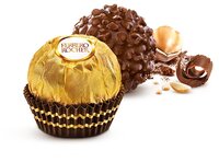 Набор конфет Ferrero Rocher Бриллиант 300 г